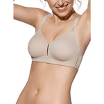 ELVIRA reggiseno coppa D senza ferretto marchio Selene