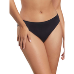 Slip SELENE 3124 con tassello in cotone