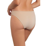 Slip SELENE 3124 con tassello in cotone