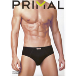 3 PACK Slip classico uomo cotone elasticizzato Primal.