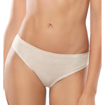 3 PACK Slip SìèLei  cotone elasticizzato art.1445