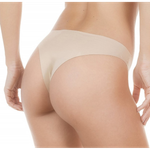 3 PACK  Brasiliano modello taglio laser in cotone elasticizzato jadea.