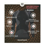 Maglia donna a manica lunga DRYARN scollatura a giro