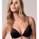 Reggiseno forma triangolo INFIORE senza ferretto art. 902