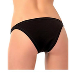 3 PACK Slip modello tanga cotone modal Jadea