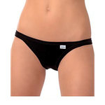 3 PACK Slip modello tanga cotone modal Jadea