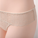 Brasiliana INFIORE con pizzo floreale serie novecento art.911 