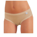 3 PACK Slip modello vita normale cotone modal Jadea
