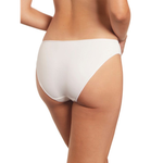 Slip SELENE 3124 con tassello in cotone