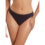 Perizoma SELENE con tassello in cotone art.3125