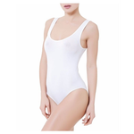 Body microfibra spalla larga ILARY BO204
