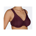 Lorea Reggiseno coppa E con ferretto marchio Selene