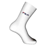 Calza corta Sportiva  FILA unisex in cotone rasato adatta sia per sport sia per tutti i giorni.
