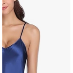 Sottoveste in raso