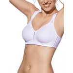 ELVIRA reggiseno coppa D senza ferretto marchio Selene