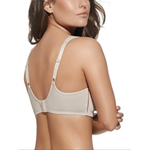 ELVIRA reggiseno coppa D senza ferretto marchio Selene