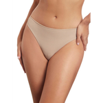 Perizoma SELENE con tassello in cotone art.3125