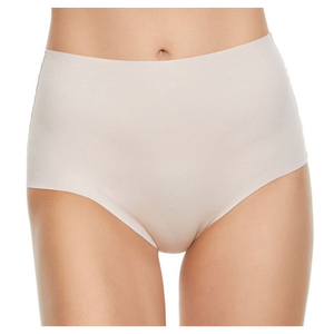 Slip alto taglio laser Silei in cotone elasticizzato art. 15101