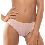 3 PACK Slip SìèLei  cotone elasticizzato art.1445