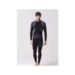 Legging uomo in DRYARN senza cuciture