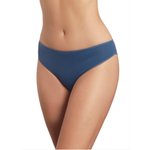 Slip SELENE 3124 con tassello in cotone