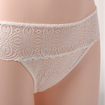 Brasiliana INFIORE con pizzo floreale serie novecento art.911 